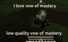 Deepwoken Deepwoken Funny GIF - Deepwoken Deepwoken Funny Deepwoken Vow Of Mastery GIFs