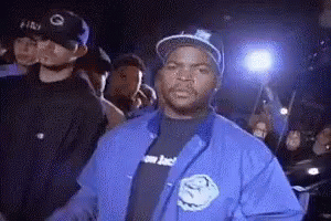 Ice Cube Ice GIF - Ice Cube Ice Rap GIFs