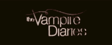 Vampire Diaries GIF - Vampire Diaries GIFs