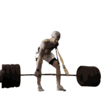 weightlifting lift