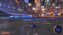 rocket league rocket league