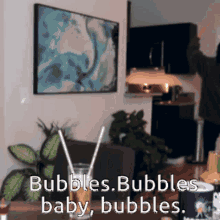 bubbles allyhills