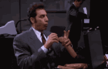 Business Crackers GIF - Business Crackers Briefcase GIFs