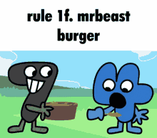 Rule Rule1f GIF - Rule Rule1f Mrbeast GIFs