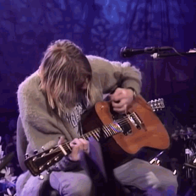 nirvana mtv unplugged pictures nirvana mtv unplugged pictures