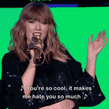 Taylor Swift Music Icon GIF - Taylor Swift Music Icon Gorgeous GIFs