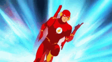 The Flash Dc2 Run GIF - The Flash Dc2 Run Running GIFs