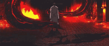 tokyo ghoul tatara bikaku anime scary tokyo ghoul tatara bikaku anime scary