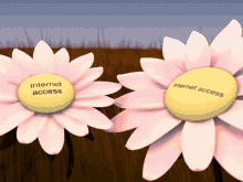 Flower Internet GIF - Flower Internet Access GIFs