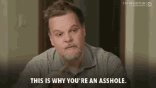 jordan klepper this is why youre an asshole asshole heres why education jordan klepper this is why youre an asshole asshole heres why education