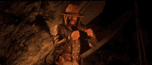 Micah Bell Red Dead Redemption GIF - Micah Bell Red Dead Redemption Micah GIFs