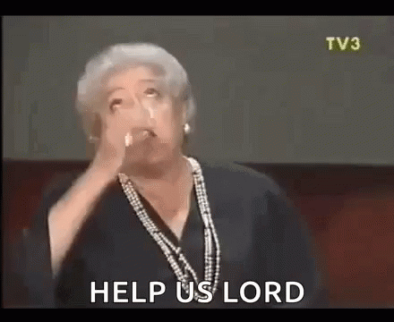 Help Us Lord Sign Of The Cross GIF - Help Us Lord Sign Of The Cross Mary GIFs