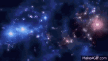 Universe Space GIF - Universe Space GIFs