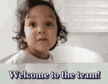 Welcome To The Team Thumbs Up GIF - Welcome To The Team Thumbs Up GIFs