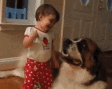 Hug Pet GIF - Hug Pet Dog GIFs