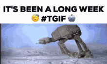 Star Wars Friday GIF - Star Wars Friday Tired GIFs