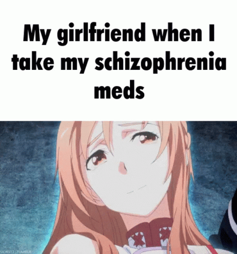 my-girlfriend-when-i-take-my-schizphrenia-meds-disappear.gif
