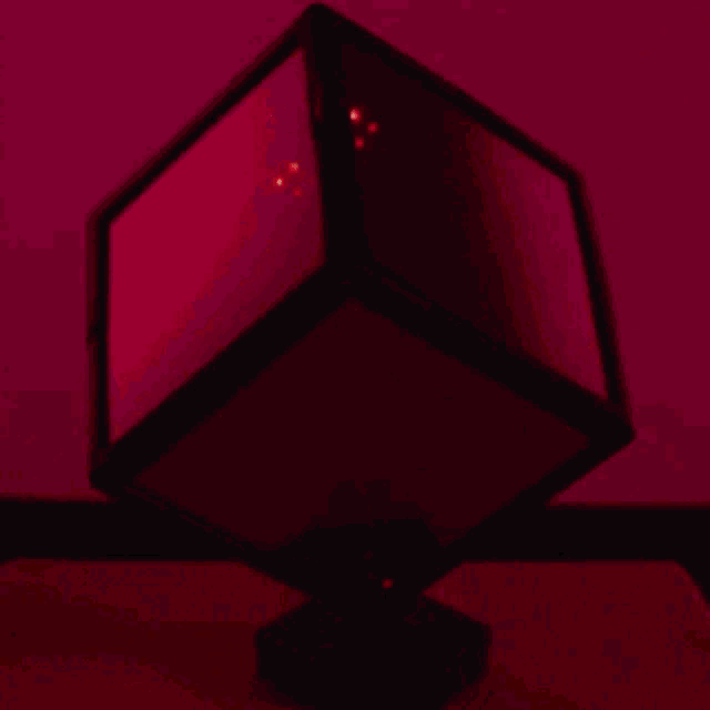Cube Technology GIF Cube Technology Box Discover & Share GIFs