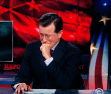 Stephen Colbert GIF - Stephen Colbert Steven GIFs