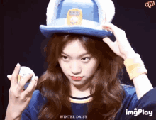 k doyeon