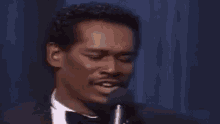 Luther Vandross Legend Singing GIF - Luther Vandross Legend Singing Sing GIFs
