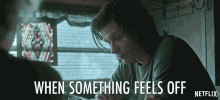 something its