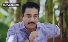 running kamal