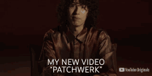 my new video patchwerk sub urban released youtube original