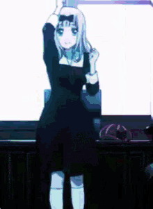 Anime Dancing GIF - Anime Dancing Happy GIFs