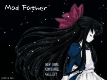 Mad Father Jrpg GIF - Mad Father Jrpg Rpg Horror GIFs
