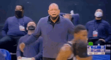 bulutt76 doc rivers wtf what the fuck sixers