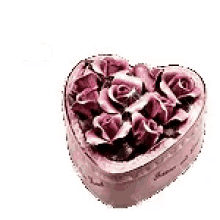 gina101 love you pink roses white hearts sparkles gina101 love you pink roses white hearts sparkles
