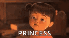 Monsters Inc Boo GIF - Monsters Inc Boo Tired GIFs
