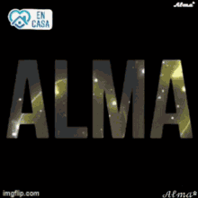 Alma Amor GIF - Alma Amor Felicidad GIFs
