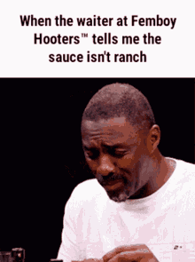 Femboy Hooters Sauce GIF - Femboy Hooters Sauce Ranch GIFs
