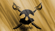 pirate chain