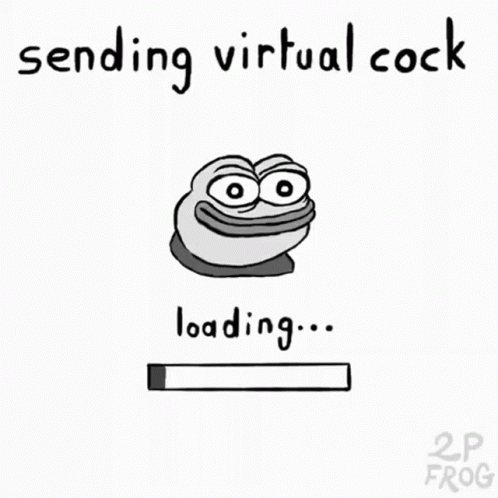 Virtual Cock