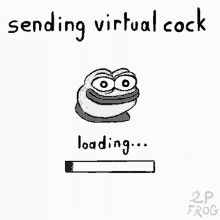 loading cock