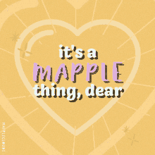 onlymapple mapple