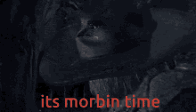 bloodborne father gascoigne morbius its morbin time morbius sweep