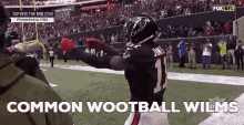football films football films