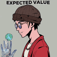 Expected Value GIF - Expected Value GIFs