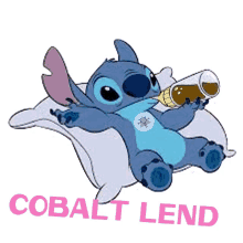 chill out relax cobaltlend lilo and stich