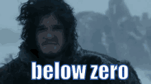 Below Zero GIF - Below Zero Freezing Cold GIFs