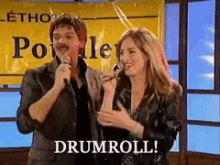 Drumroll GIF - Drumroll Drum Roll GIFs