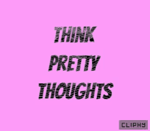 thoughts cliphy
