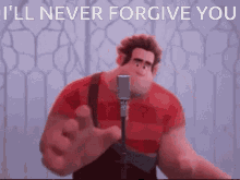 I Will Never Forgive You GIFs | Tenor