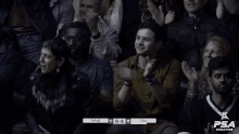 Crowd Cheering Crowd Goes Wild GIF - Crowd Cheering Crowd Goes Wild Spotted In Crowd GIFs