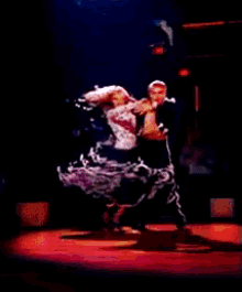 Let'S Dance GIF - Dwts Dancing With The Stars Realitytv GIFs