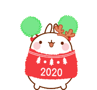 Cheering 2020 Sticker - Cheering 2020 Dancing Stickers